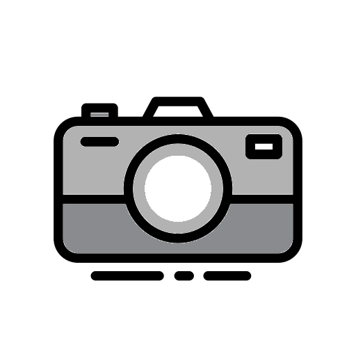 Camera Icon