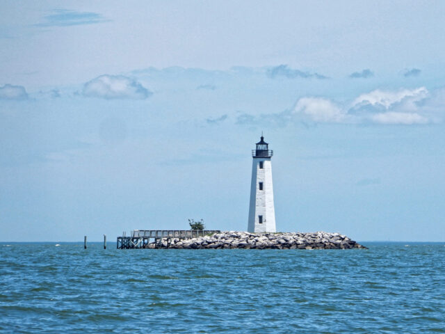 Lighthouse