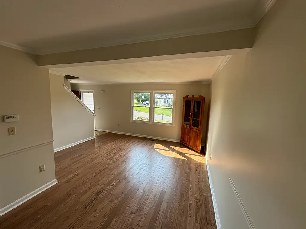 Living Room Ready For Sale