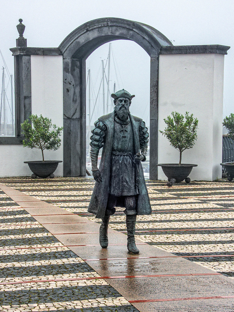 Vasco De Gamma