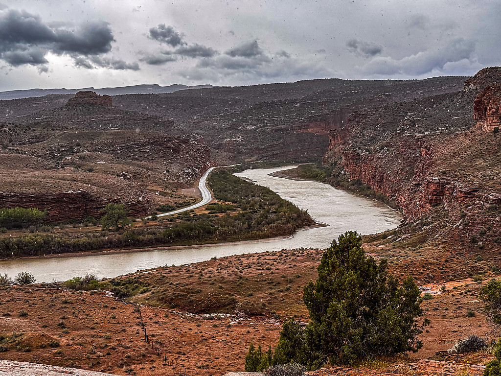 Colorado River